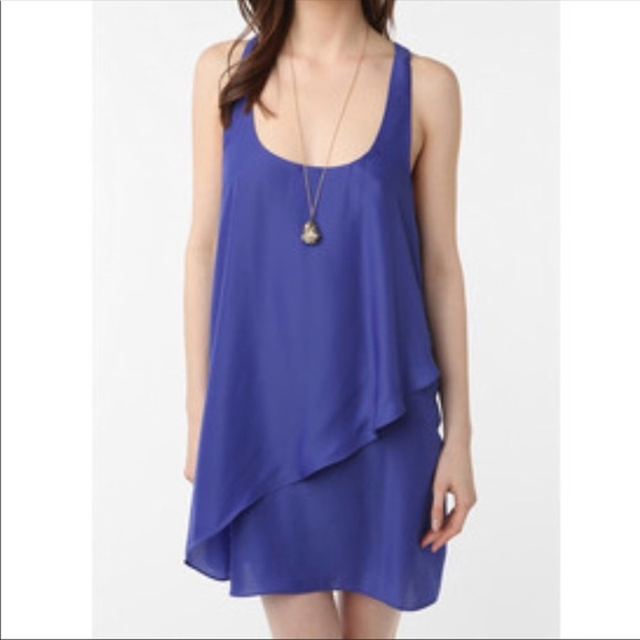 silence + noise Dresses & Skirts - Silence + noise tank dress